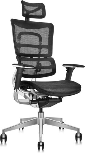 Adjustable Backrest Chair