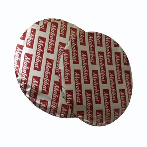 Aluminium Foil Lids