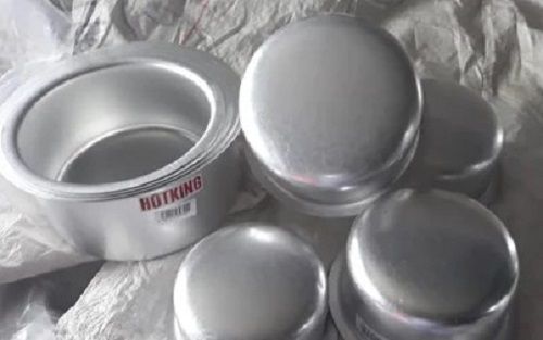 Aluminum Spinning Wash Top