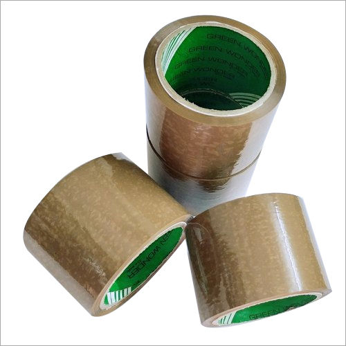 Brown Fine Grade Cello Tape