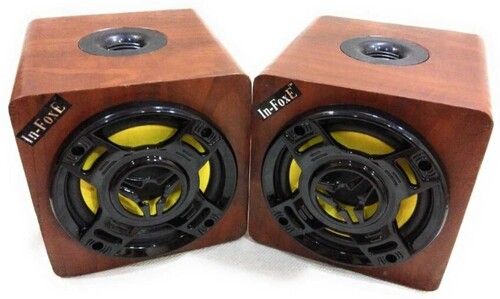 Heavy Duty Car Speaker