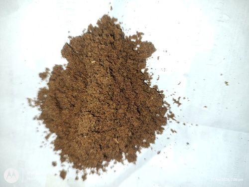 Brown Chicken Meat Meal Powder