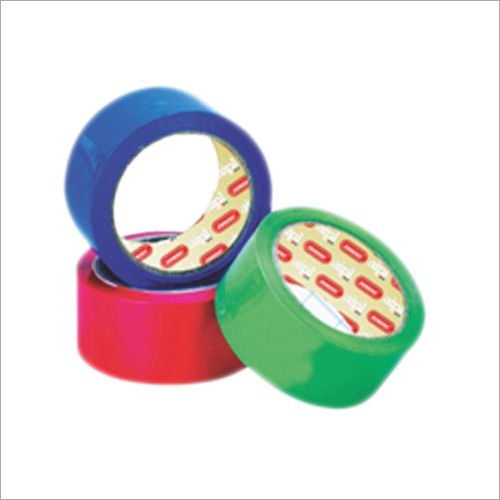 Colour Printing Tape Cello