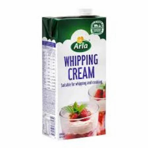 dairy cream