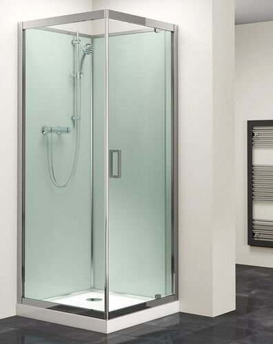 Easy To Install Shower Cubicle Bathroom