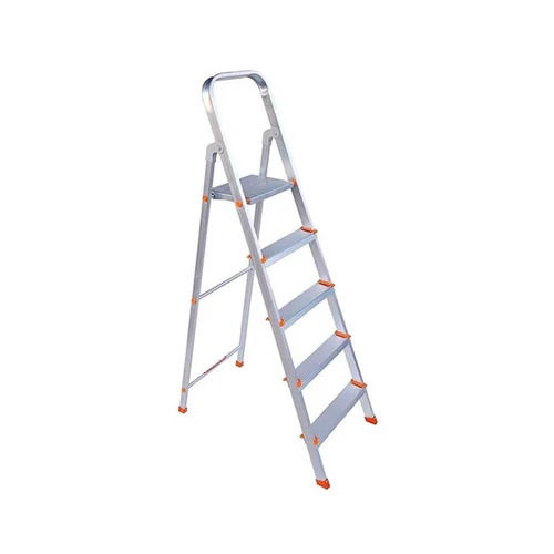 Eco Friendly Aluminium Platform Ladders