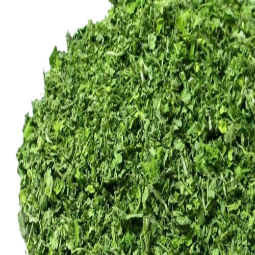 Natural Fenugreek Leaves