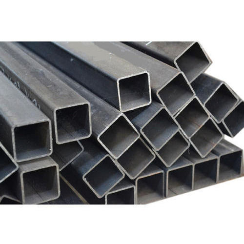 Heavy Duty Solid Gi Hollow Pipes