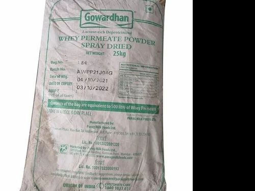 Gowardhan Whey Powder