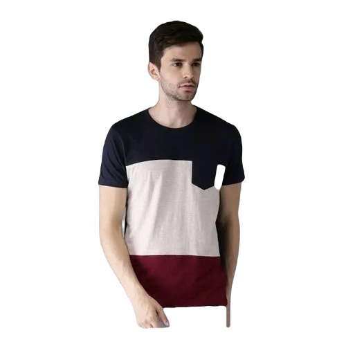 Half Sleeves T Shirt