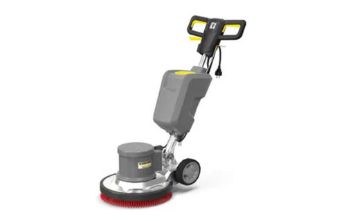 Industrial Floor Scrubber Drier