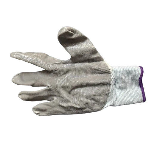 Free Size Industrial Safety Gloves