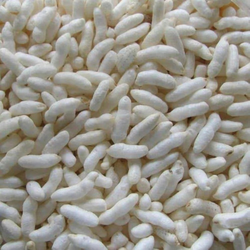Natural Puffed Rice
