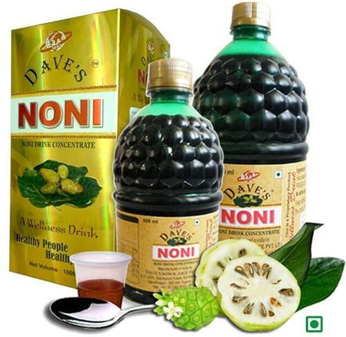 Noni Wellness Juice