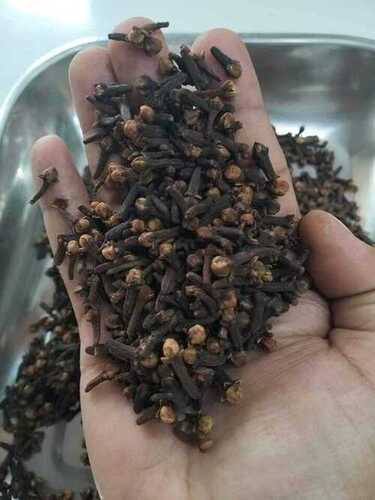 Good For Health Pesticide Free No Artificial FlavourOrganic Clove