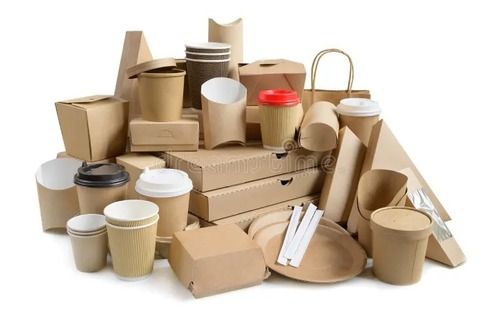 Packaging Products