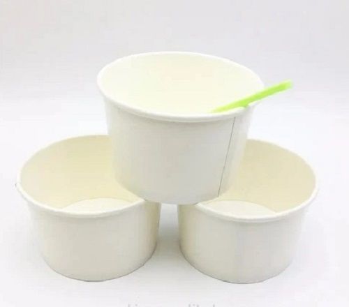 Disposable Paper Bowl