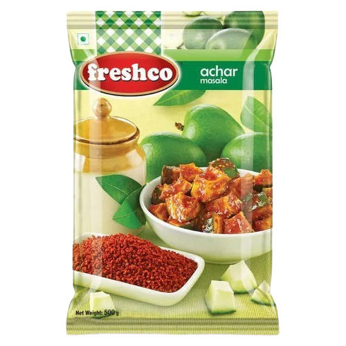 Pickle Masala