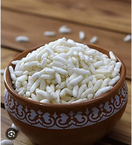 Puffed Rice VIP