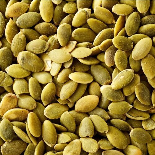 Green No Artificial Color Pumpkin Seeds