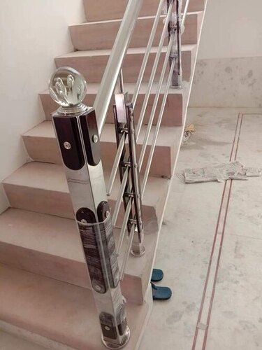 Premium Quality Railing Pillar