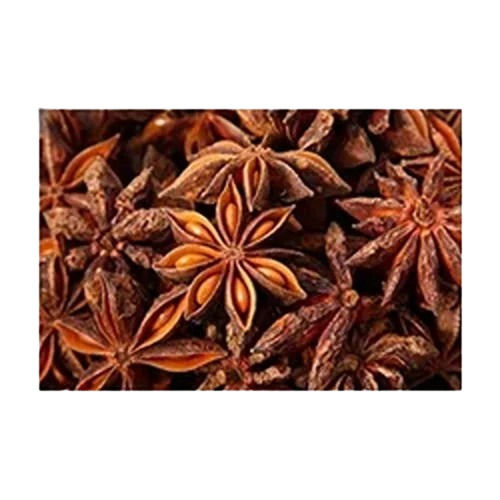 Dry Star Anise