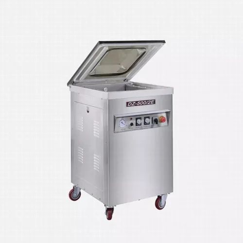 Vacuum Packing Machine