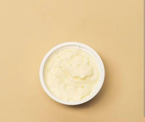 White Butter