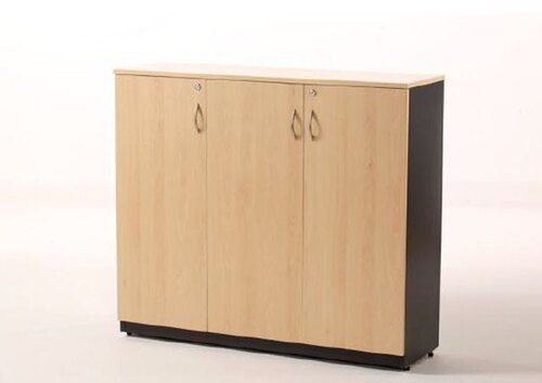 Wooden Storage Cabinet