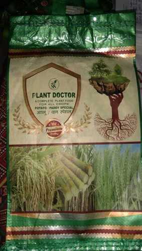 Agricultural Plant Doctor Fertilizers