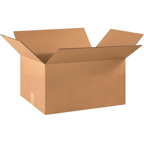 Corrugated Packaging Boxes