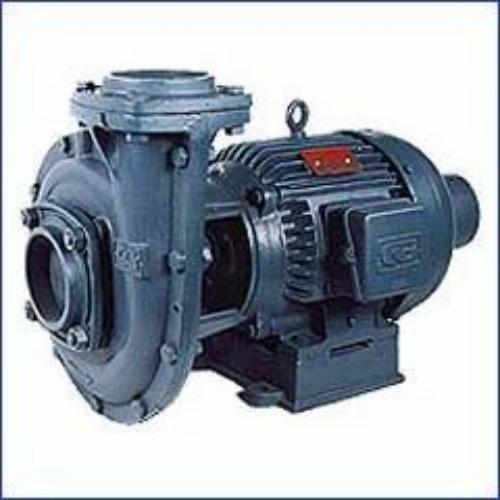 Crompton Centrifugal Monoset Pump 