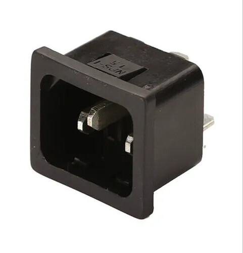 power socket