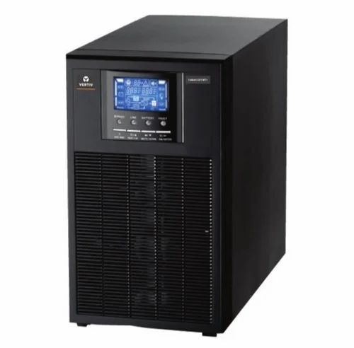 Emerson Vertiv Online Ups