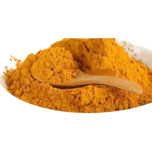 Fine Quality Turmeric Powder