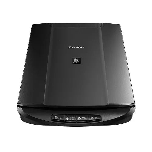 Flatbed Canon Image Scanner