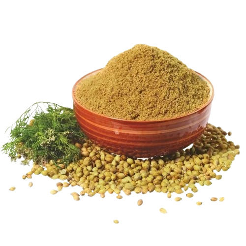 Ground Coriander Powder