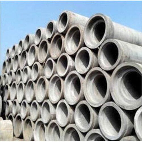 Industrial Cement Premium Design RCC Pipes