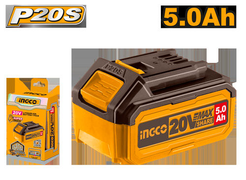 Ingco Fbli2003 Lithium Solar Battery