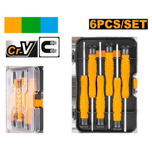 screwdriver set