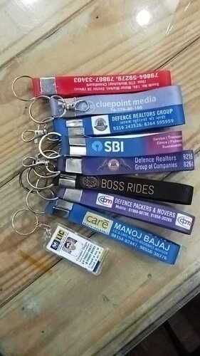 Key Ring