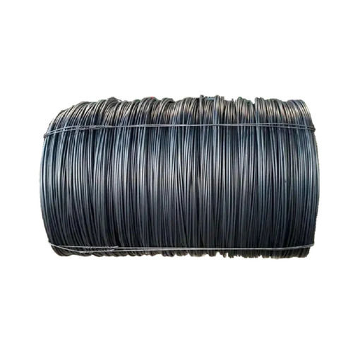 Corrosion Resistant Durable High Strength Low Carbon Mild Steel Wire Rod