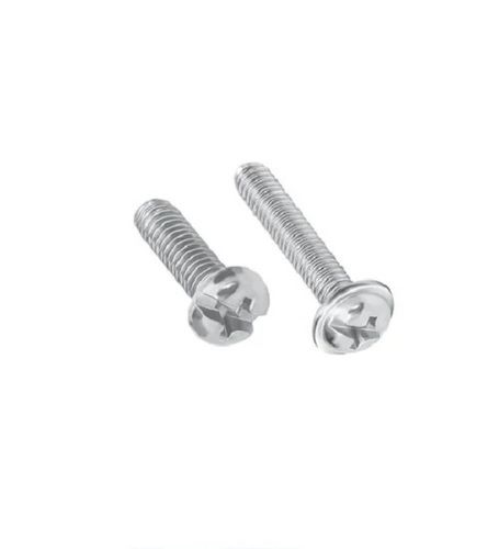 High Strength Mild Steel Machine Pin And Handle Screw