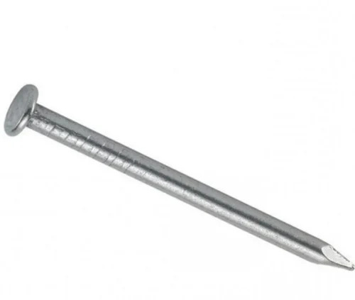 Durable High Strength Mild Steel Metal Roofing Nail