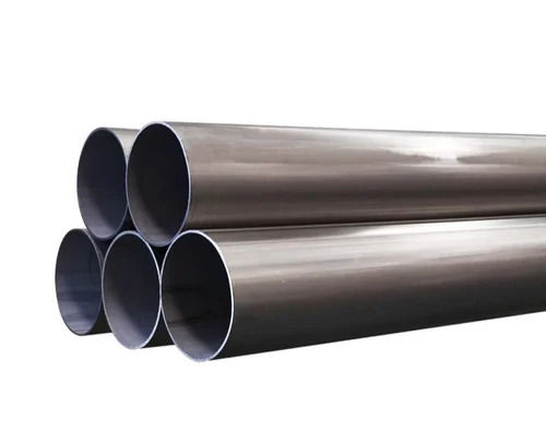 Corrosion Resistant Durable High Strength Mild Steel Round Pipe