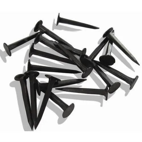 High Strength Durable Mild Steel Shoe Tack Nails