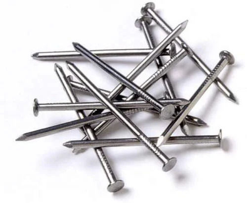 Durable High Strength Mild Steel Wire Nails