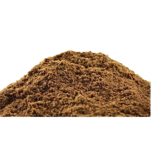 Organic Garam Masala