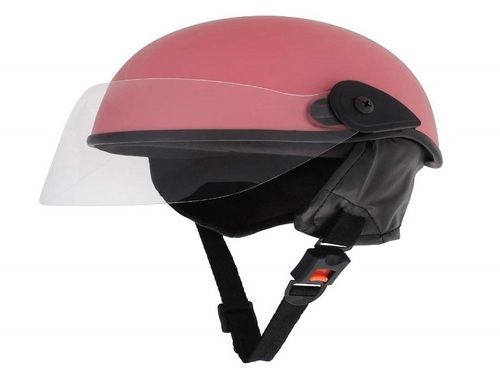 Portable Durable Ladies Helmet