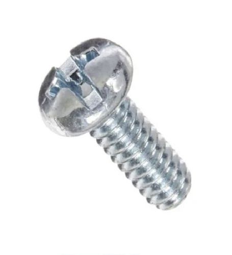 Ss Pan Head Combination Screw